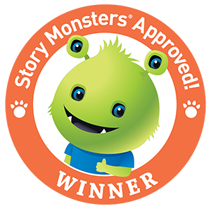 Story Monsters badge