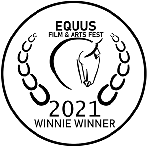 Equus badge