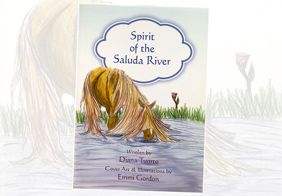 Spirit of the Saluda River