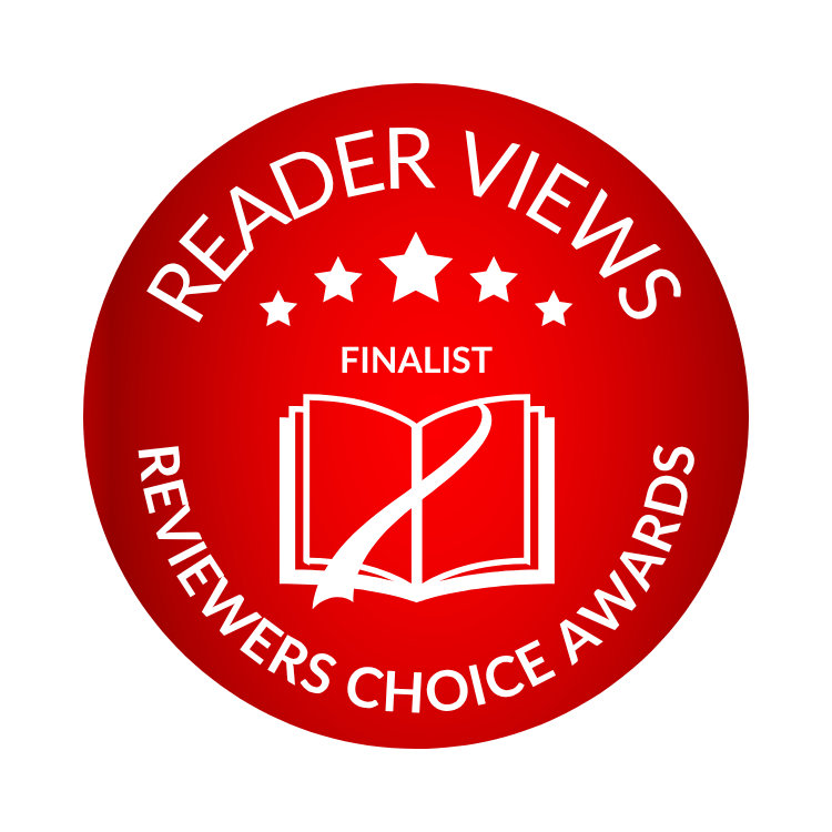 Reader Views 2025 Finalist